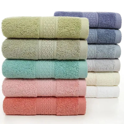 La Drape Interior Towel Large