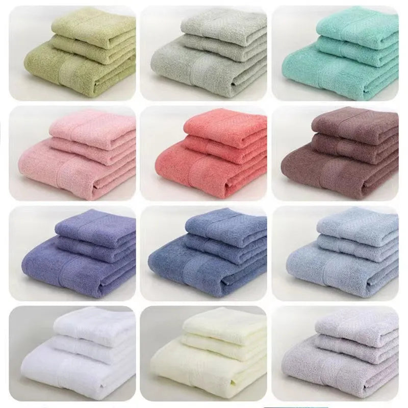 La Drape Interior Towel Large