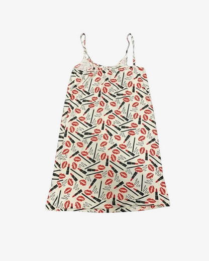 Women’s Comfortable Nightwear Dress