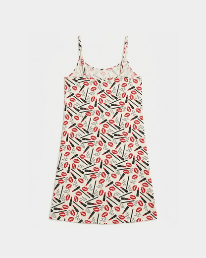 Women’s Comfortable Nightwear Dress