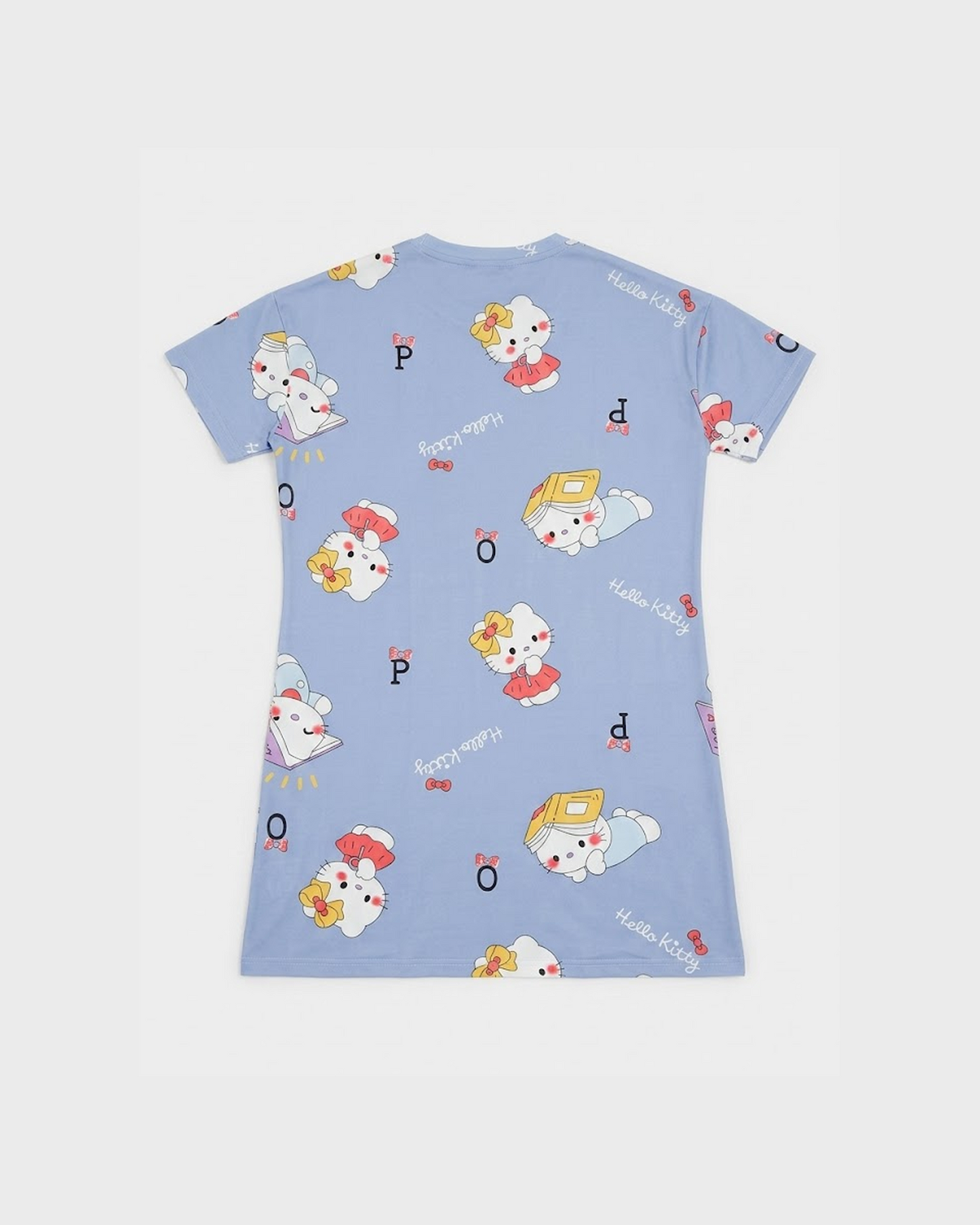 Women’s Comfortable Nightwear Dress