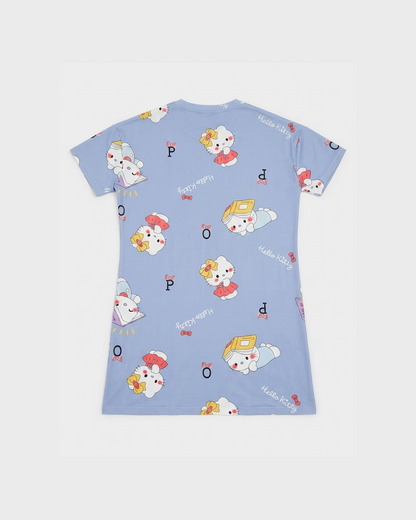 Women’s Comfortable Nightwear Dress