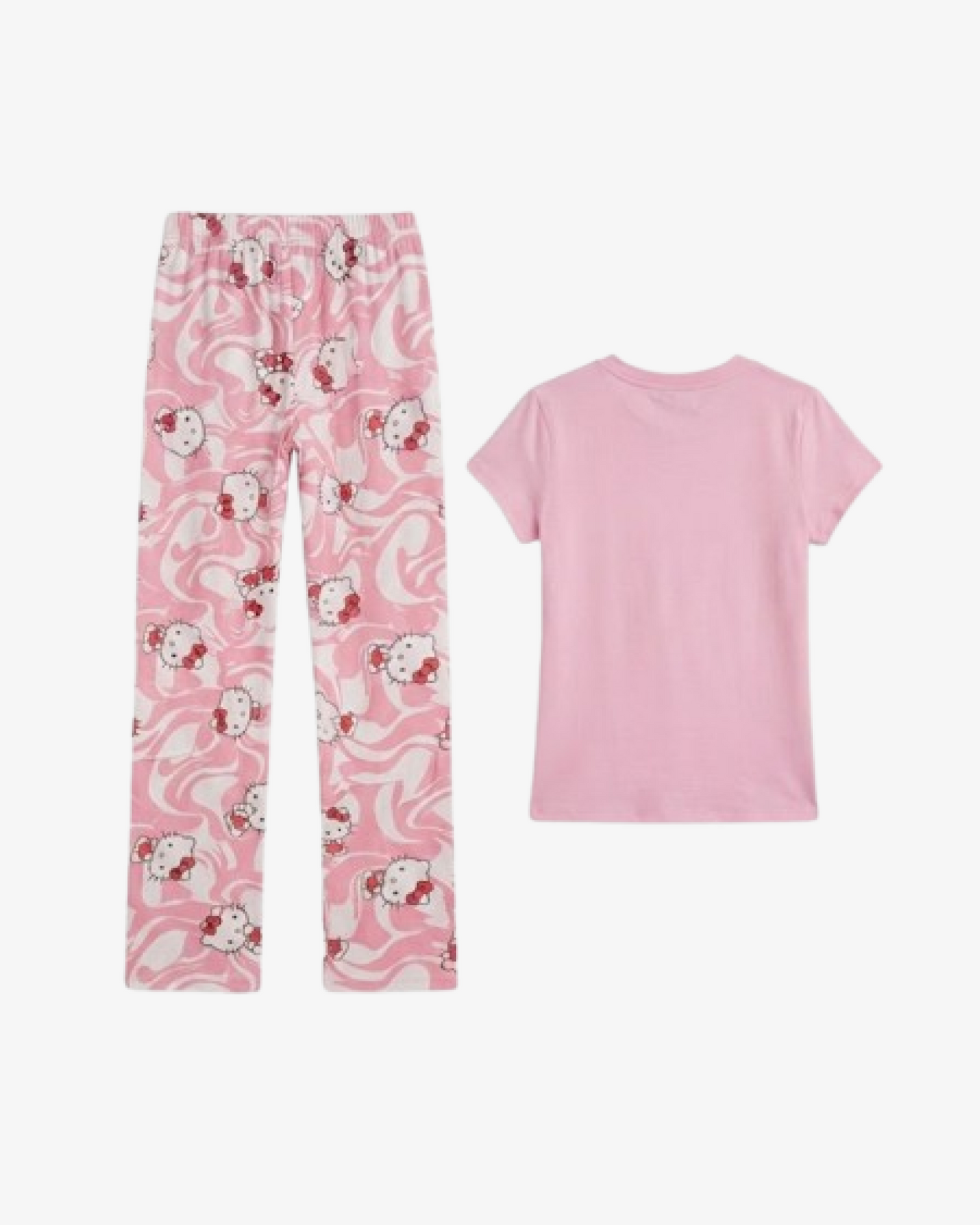 Women’s Pyjama Comfortable Cotton Nightwear Top & Pant Set