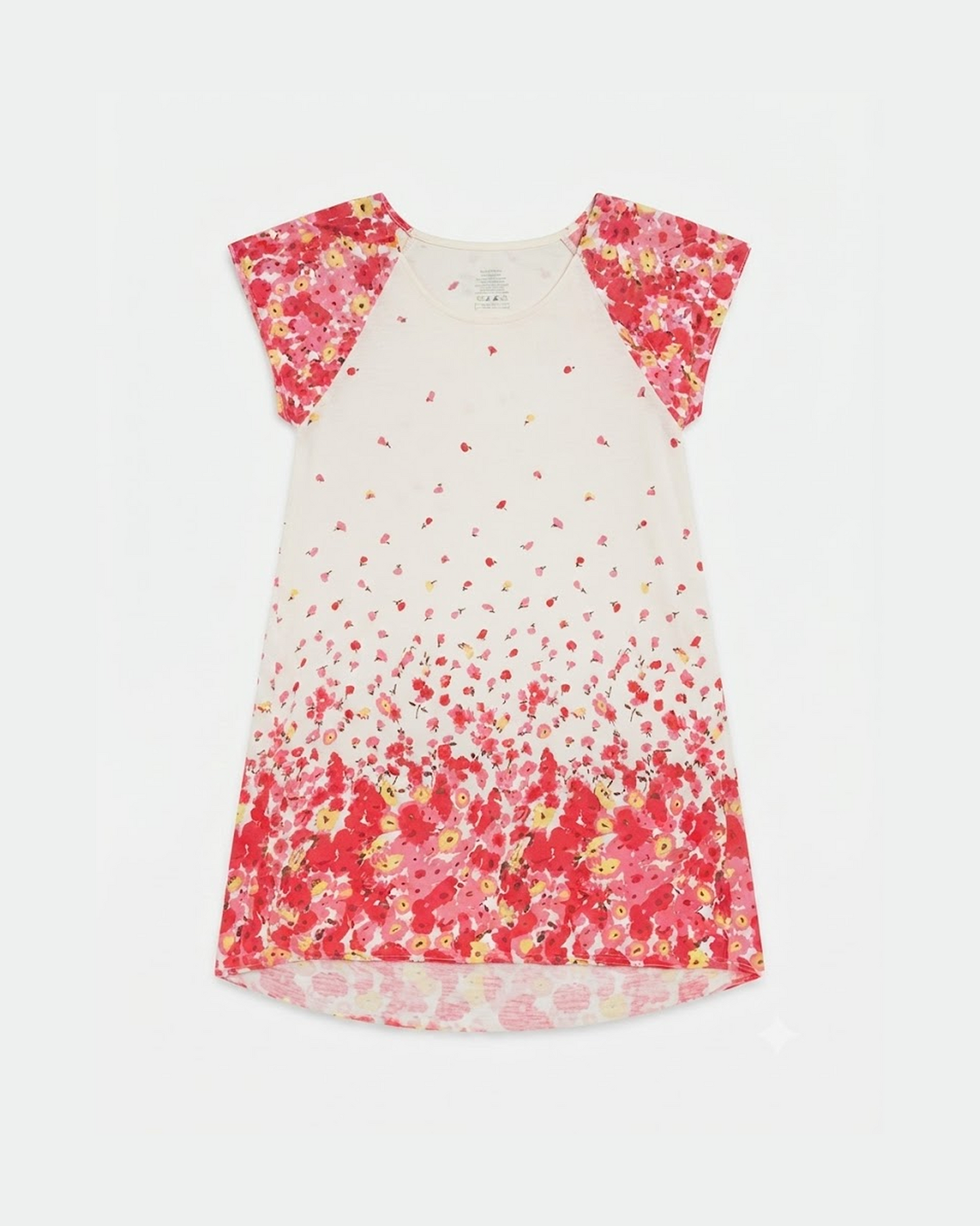 Women’s Comfortable Nightwear Dress