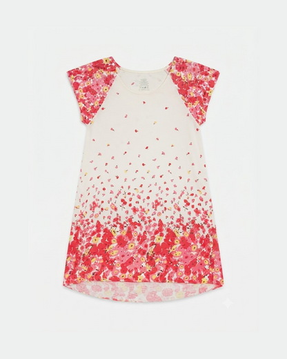 Women’s Comfortable Nightwear Dress