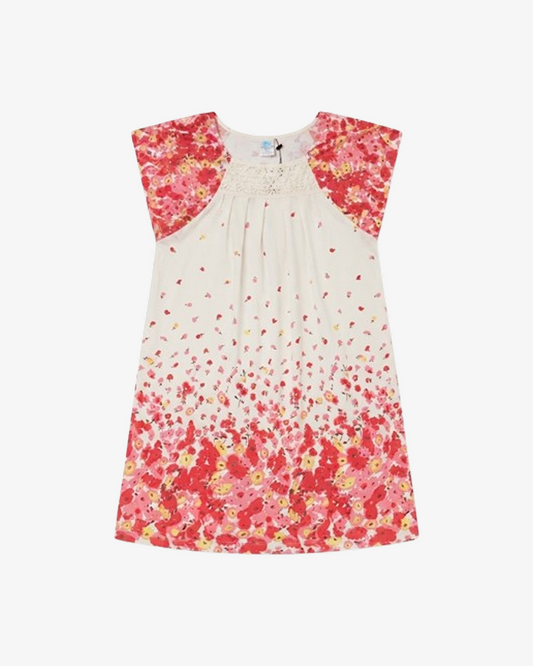 Women’s Comfortable Nightwear Dress