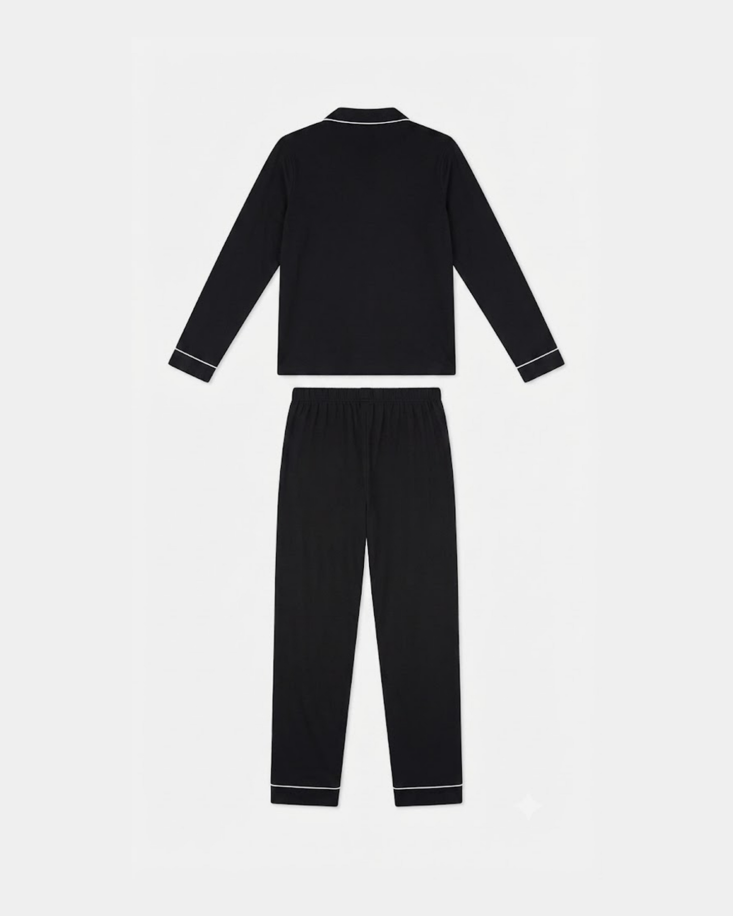 Women’s Pyjama Comfortable Cotton Nightwear Top & Pant Set