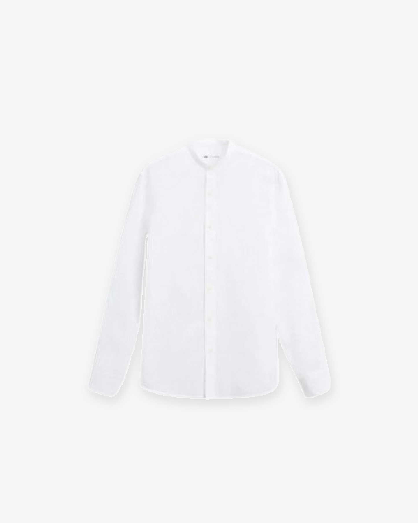 Zara Creased Shirt