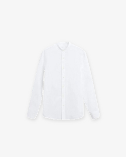 Zara Creased Shirt