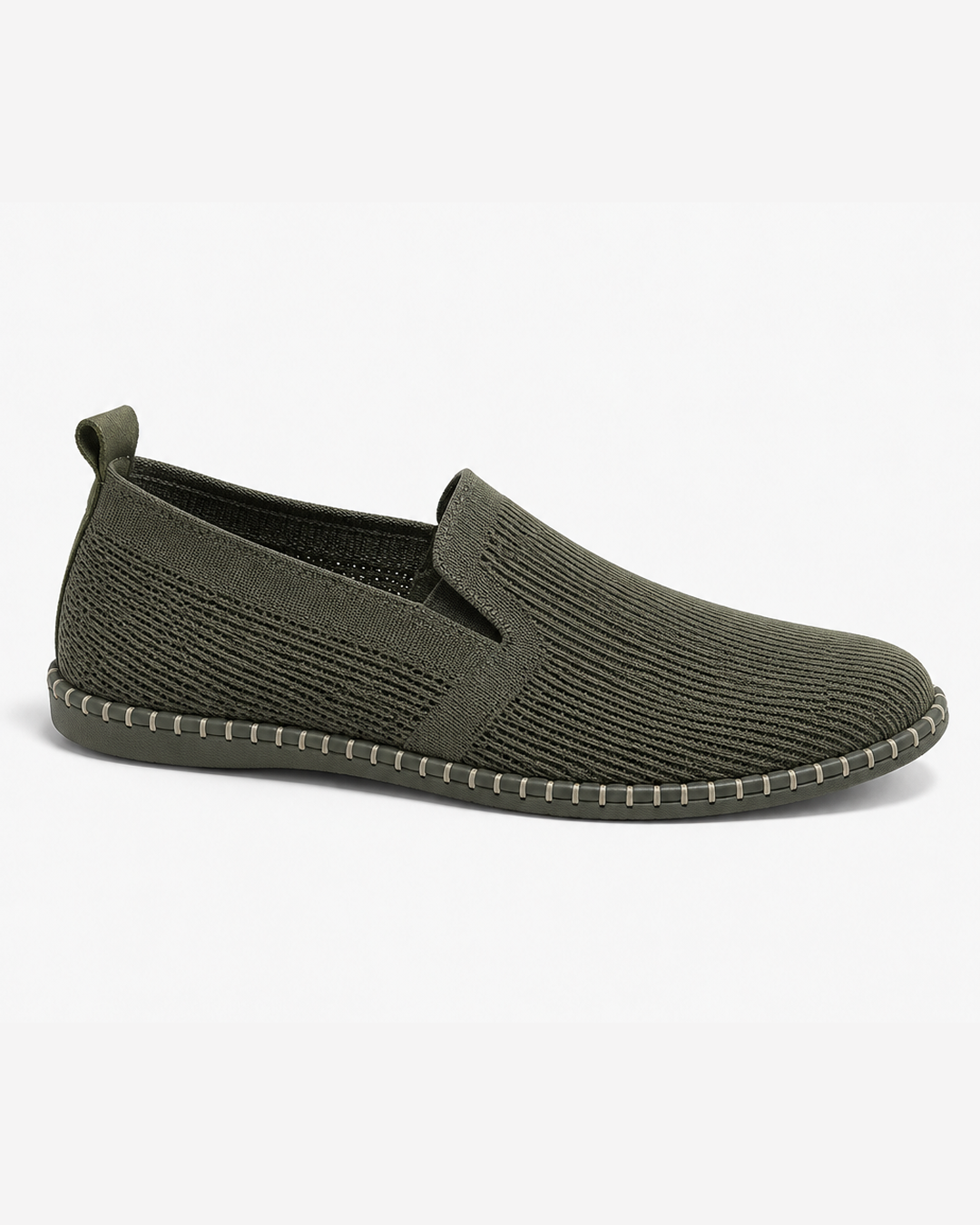 Zara Caual Loafers with Soles Shoe