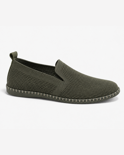 Zara Caual Loafers with Soles Shoe