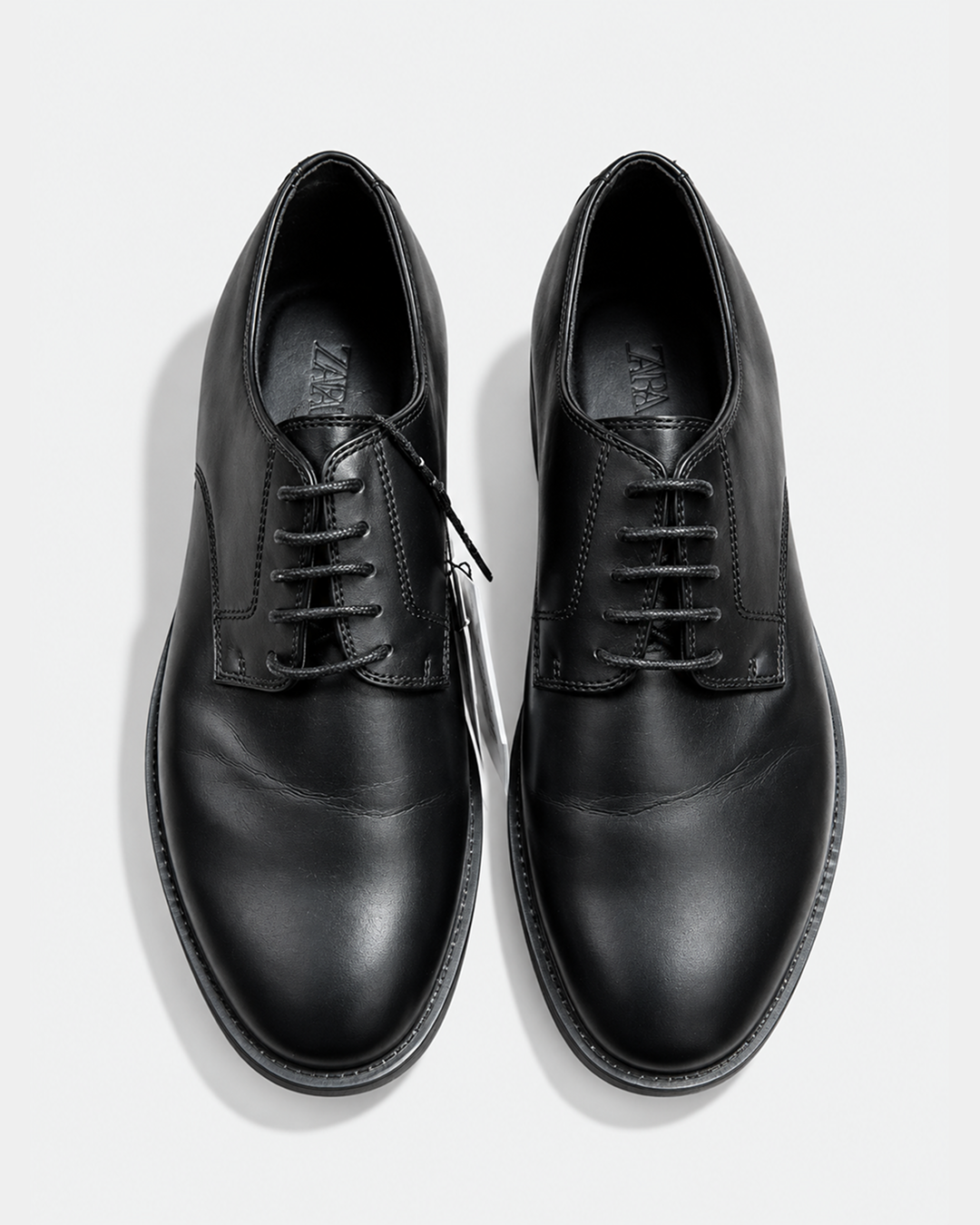Zara Chunky Shoe