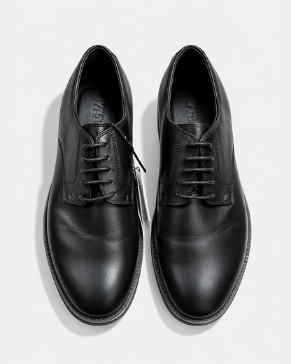 Zara Chunky Shoe