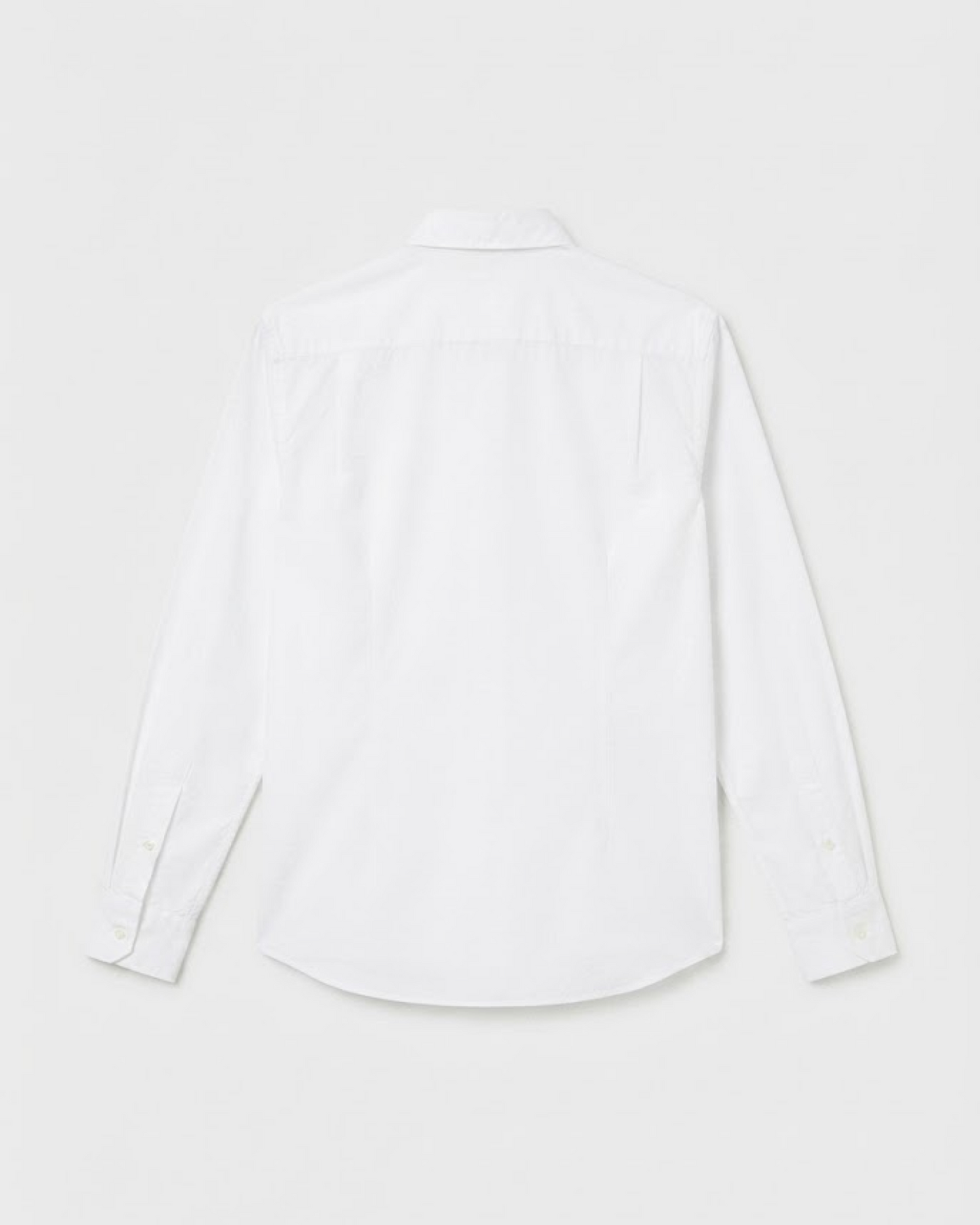 Zara Linen Classic Shirt