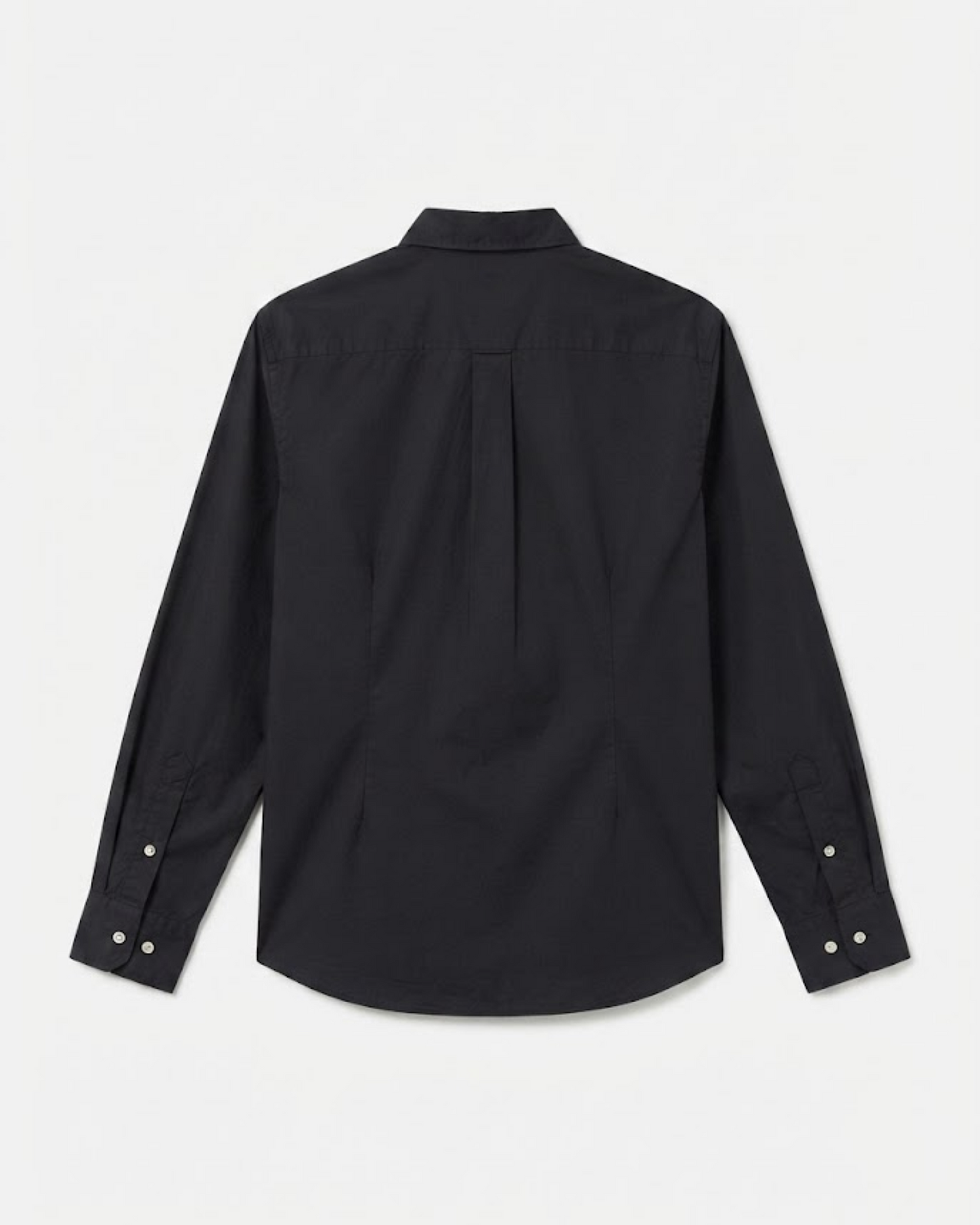 Zara Linen Classic Shirt