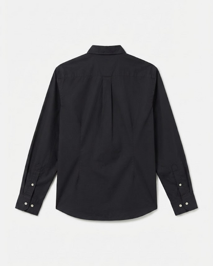 Zara Linen Classic Shirt