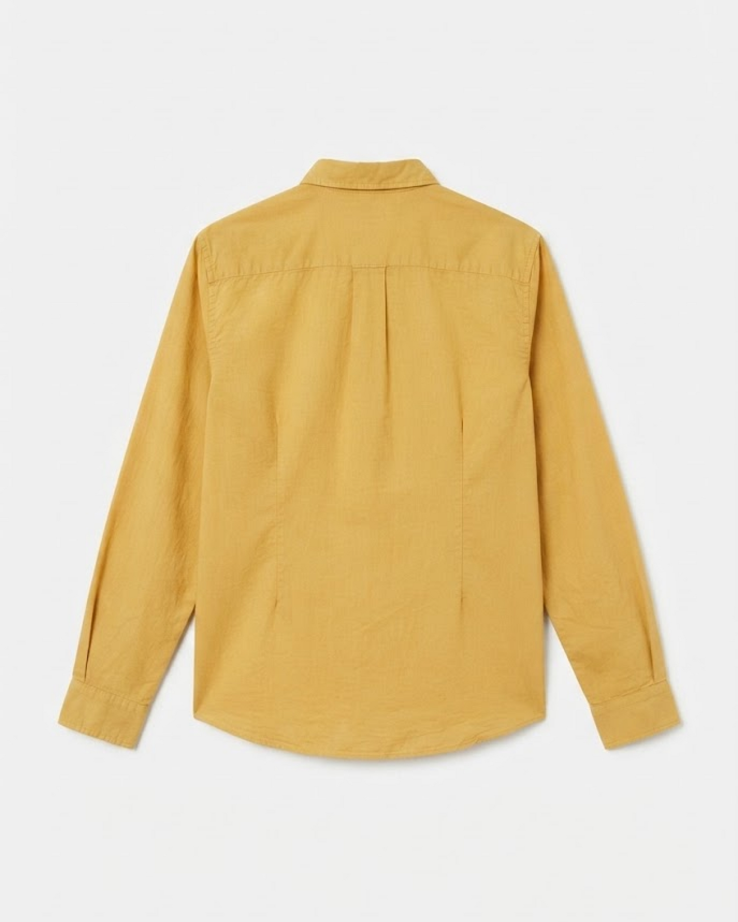 Zara Linen Classic Shirt