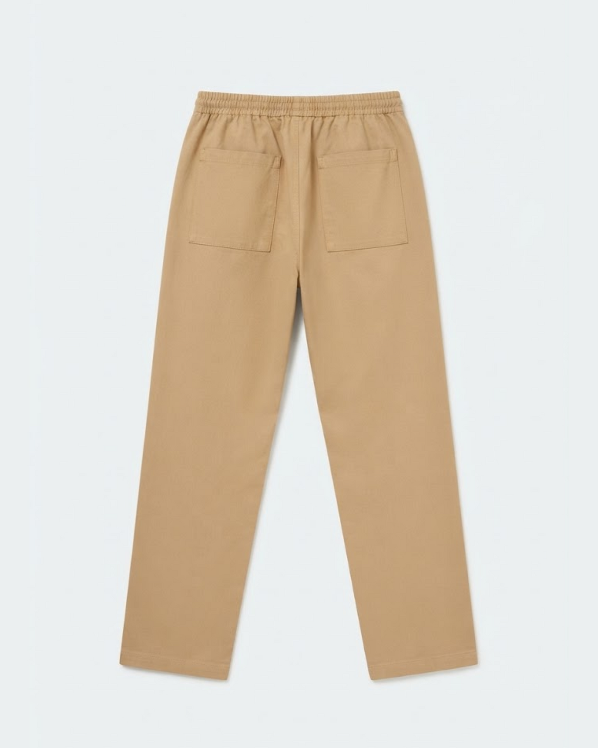 Zara Relaxed Linen Pant