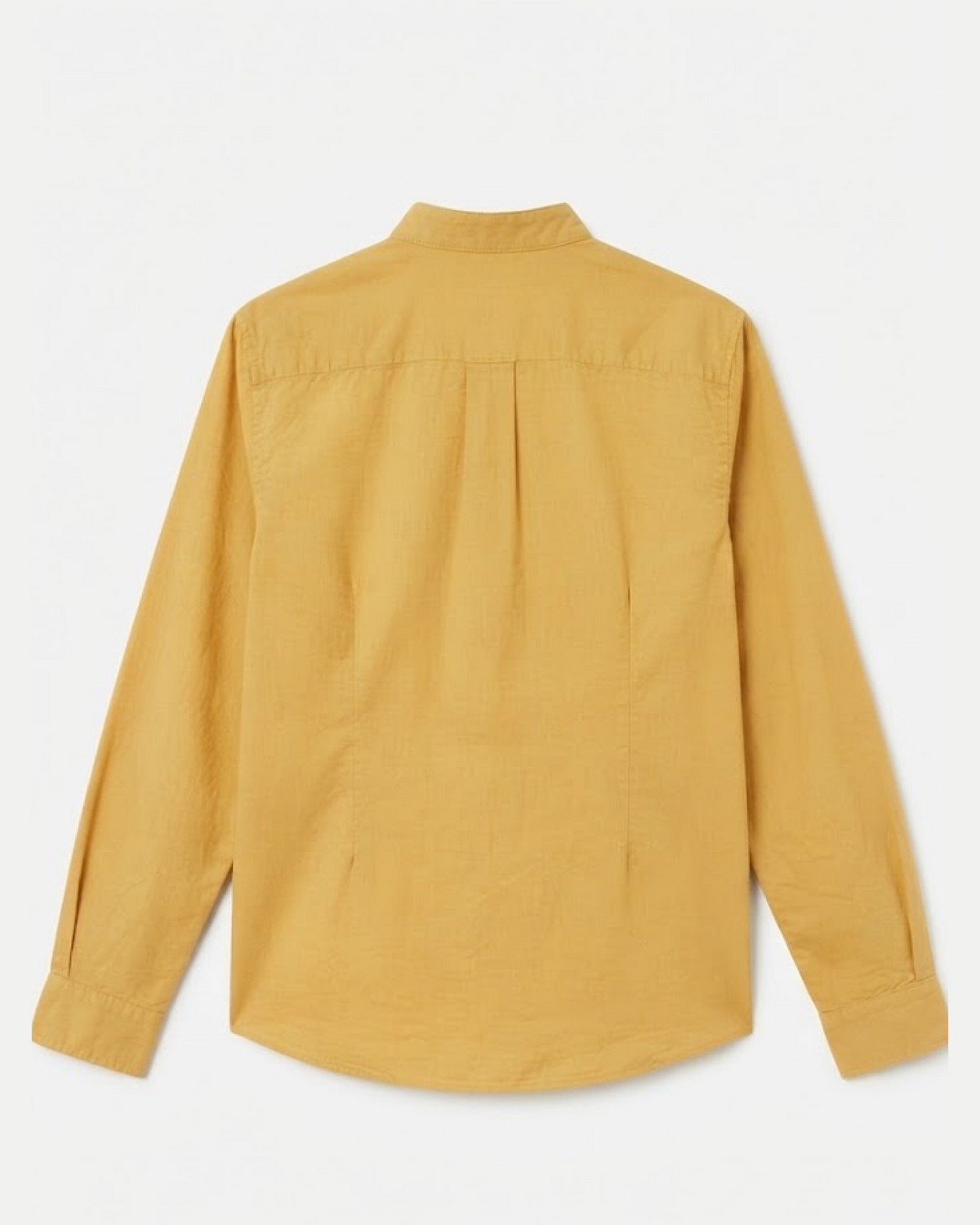 Zara Linen Classic Shirt