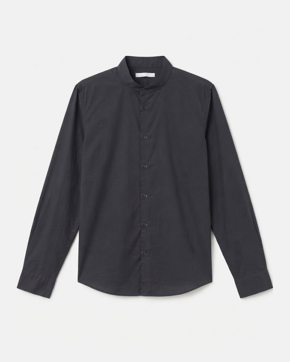 Zara Linen Classic Shirt