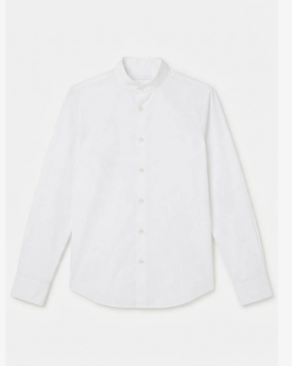 Zara Linen Classic Shirt