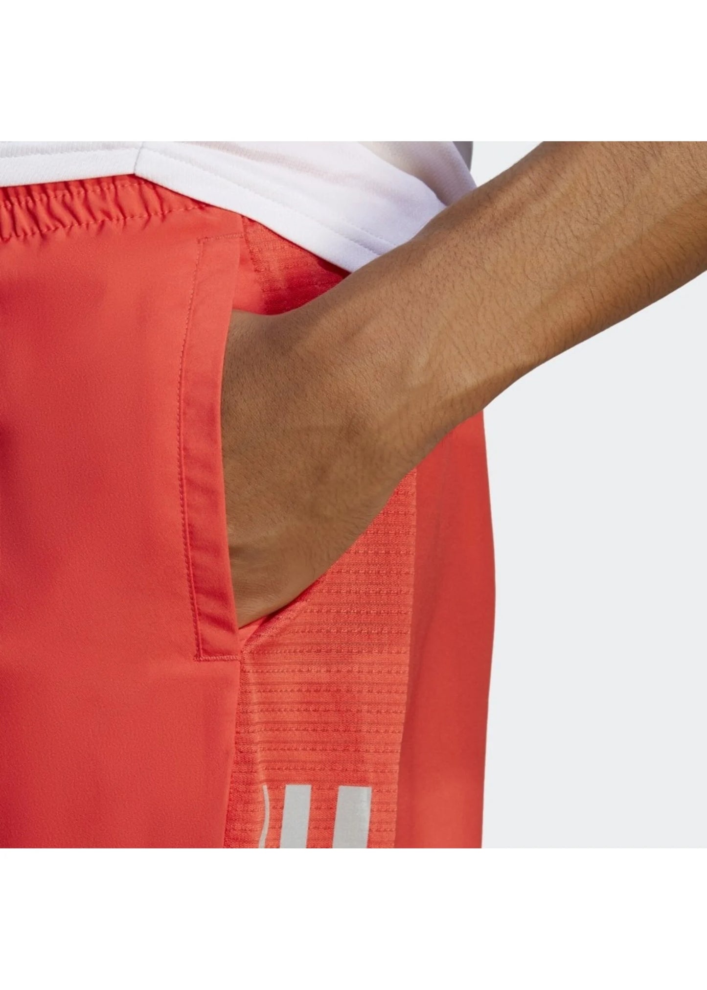 Adidas Own The Run Shorts