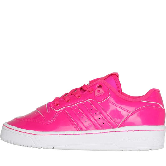 ADIDAS WOMEN RIVALRY LOW IN PINK