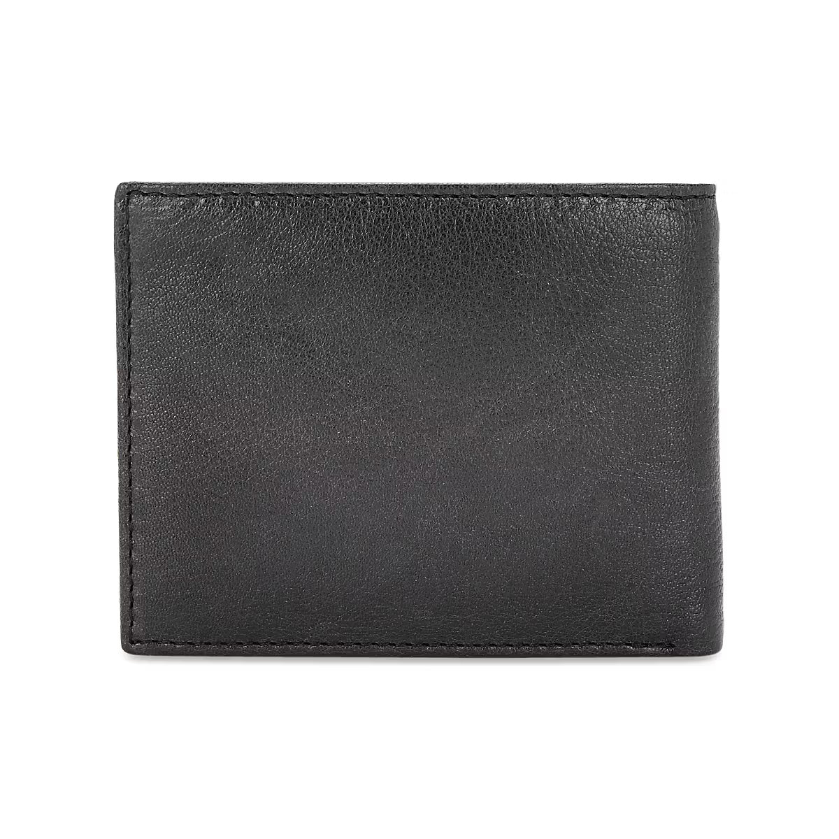 Tommy Hilfiger Flag Leather Bifold Credit Card Wallet