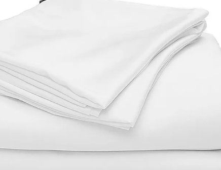 La Drape Interior Cotton Bedsheet-7X6