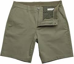 ENGLISH LAUNDRY MEN SOLID BASIC SHORT