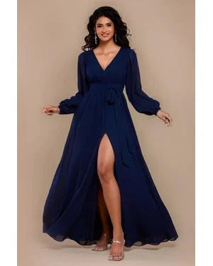 GODDIVA SWEETHEART MAXI WOMEN'S DRESS