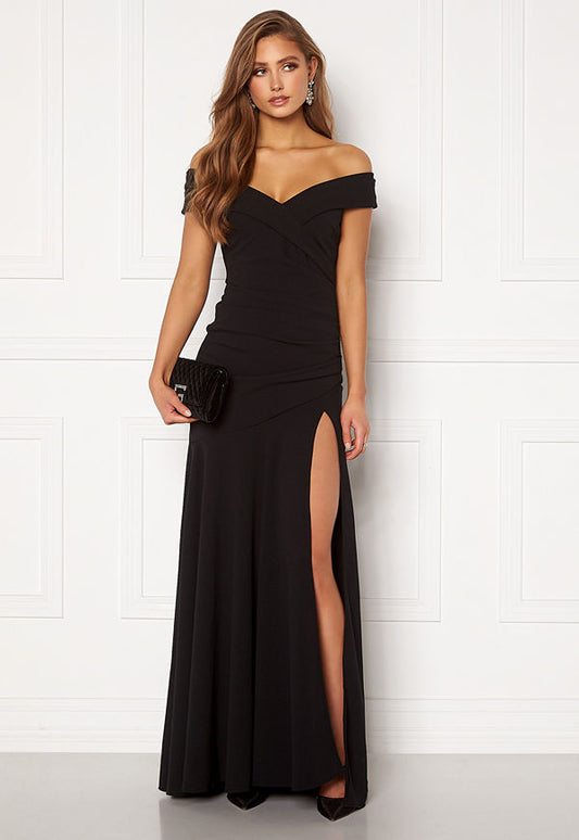 Goddiva Women Dress