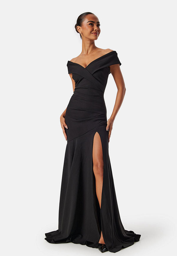 Goddiva Women Dress