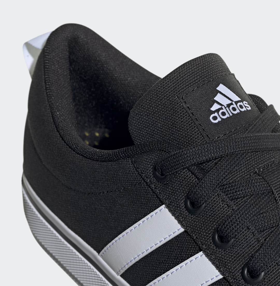 Adidas Bravada 2.0 Lifestyle Skateboarding Sneaker