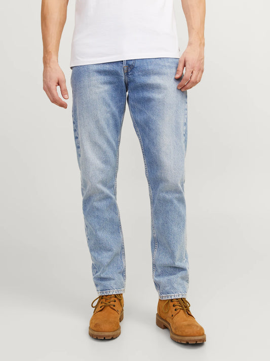JACK & JONES MEN'S JEANS