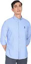 USPA Linen Casual Shirt