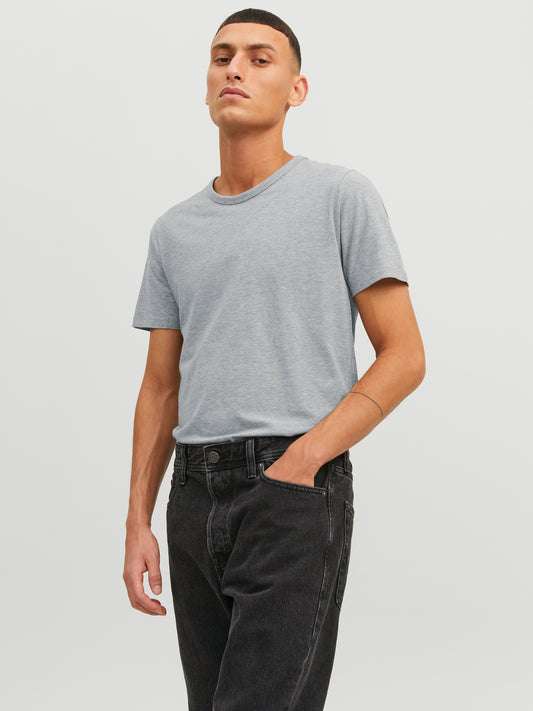 Adpt Austin o Neck Ss Tee