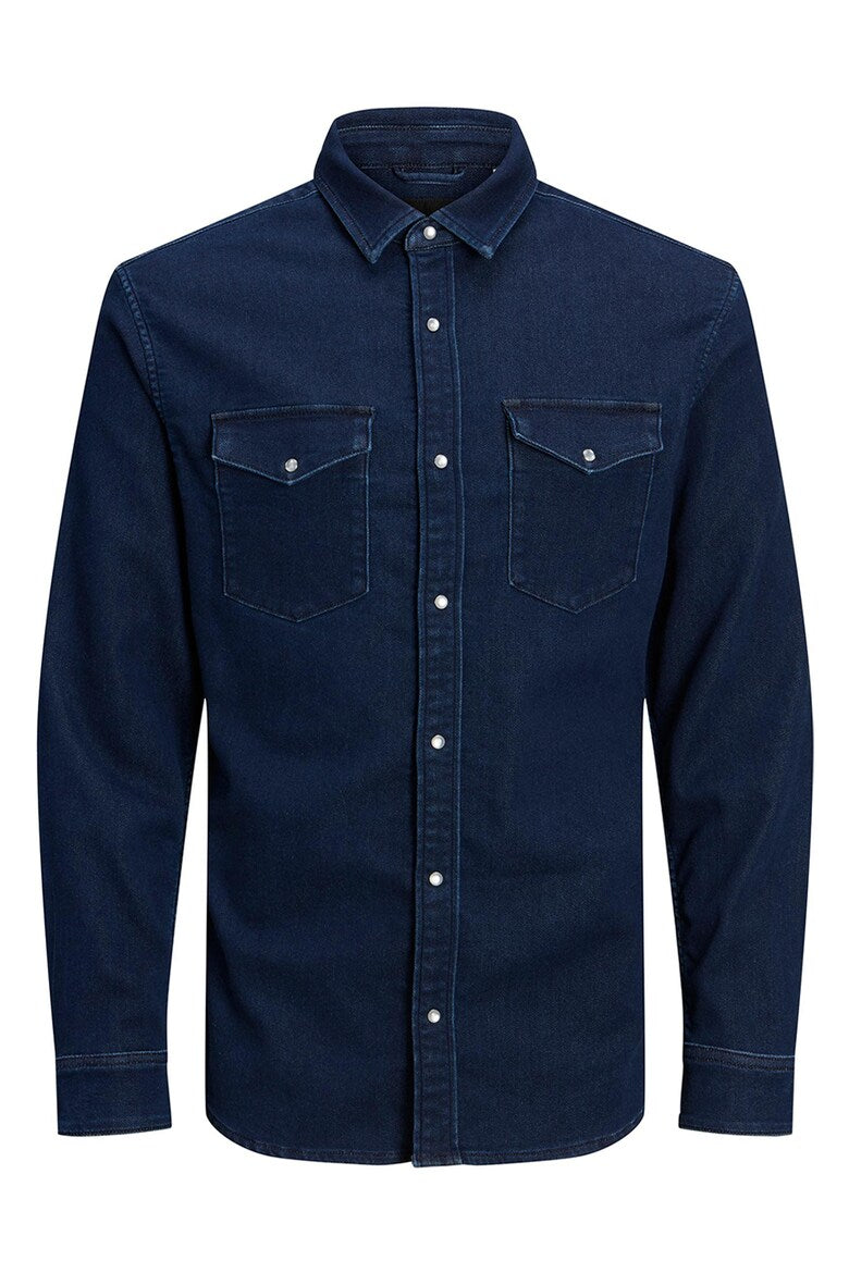 JACK & JONES JJETHAN JJSHIRT