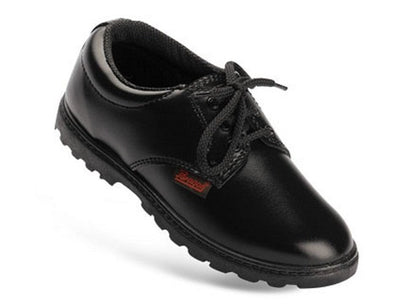 Paragon school shoes velcro 773