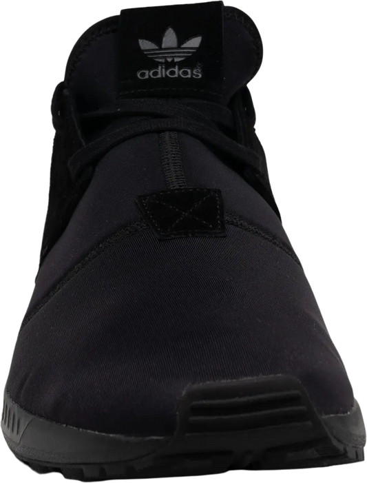 ADIDAS MENS FLUX SNEAKER | BLACK