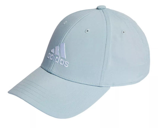 ADIDAS BASEBALL LIGHTWEIGHT CAP IN SKY BLUE