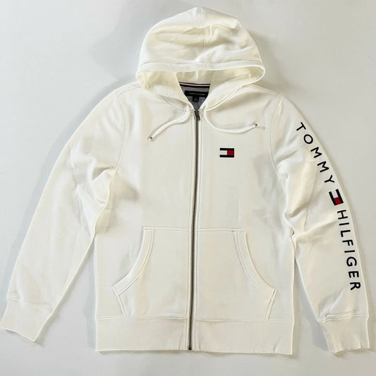 Tommy Hilfiger Big Logo Hoodie
