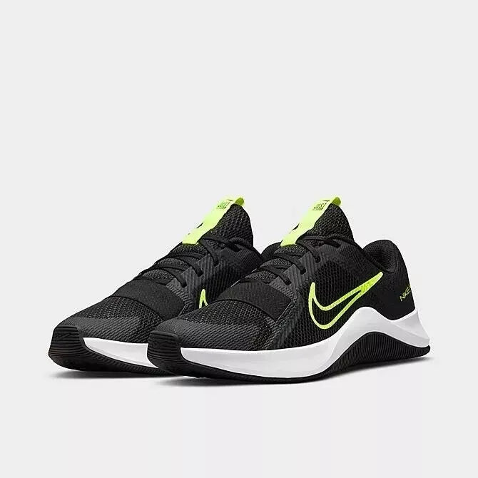 M NIKE M-C TRAINER 2 IN BLACK