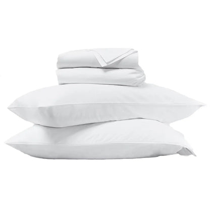 La Drape Interior Cotton Bedsheet-7X6