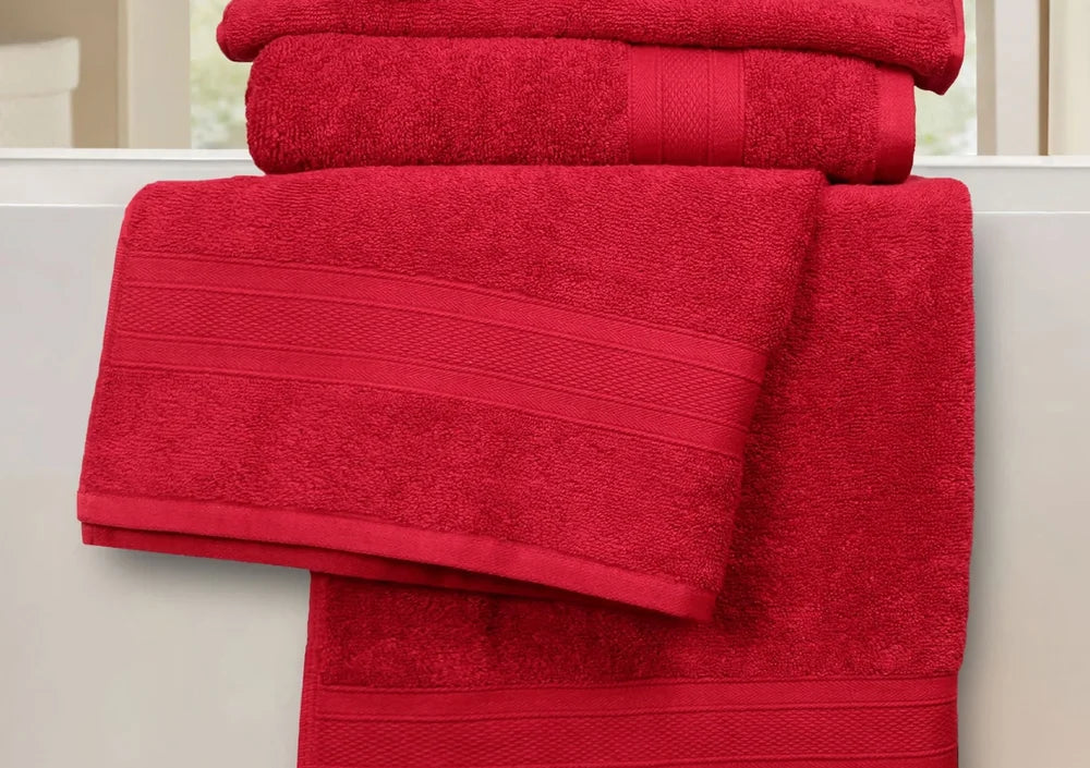 La Drape Interior Towel Large