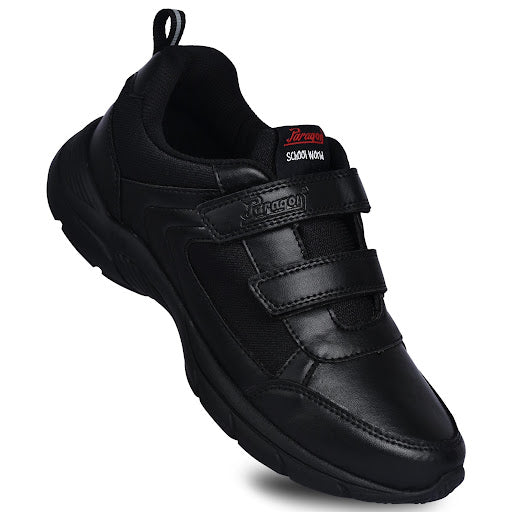 Paragon school shoes classic velcro 770