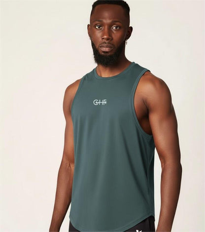 GHF Tank-Top