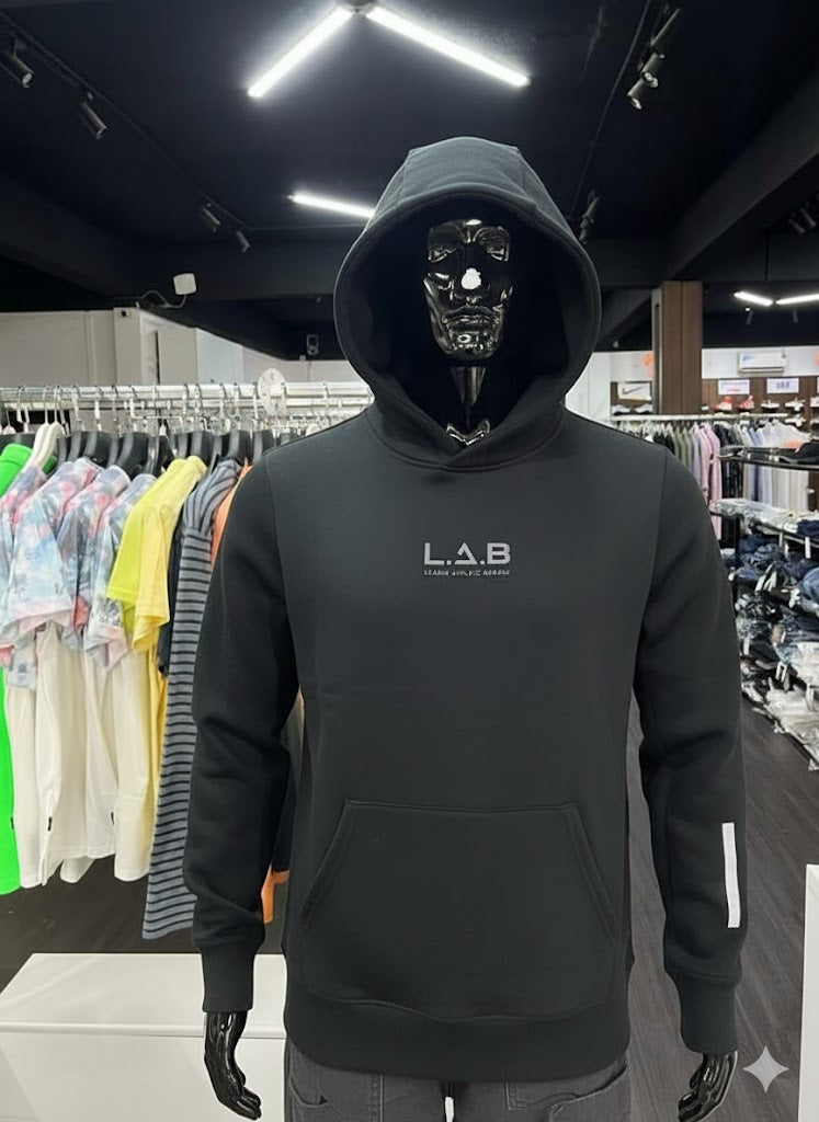 Jack & Jones Jcolab Sweat Hoodie
