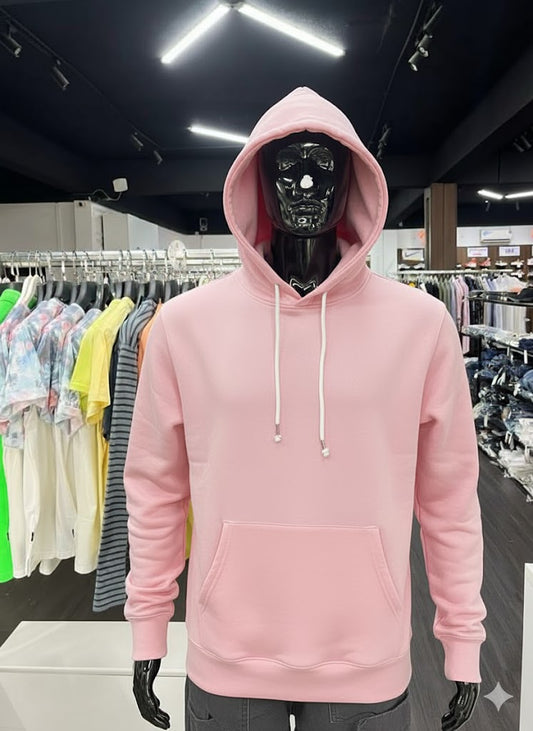 Boohooman Oversized Boxy The Head Hoodie