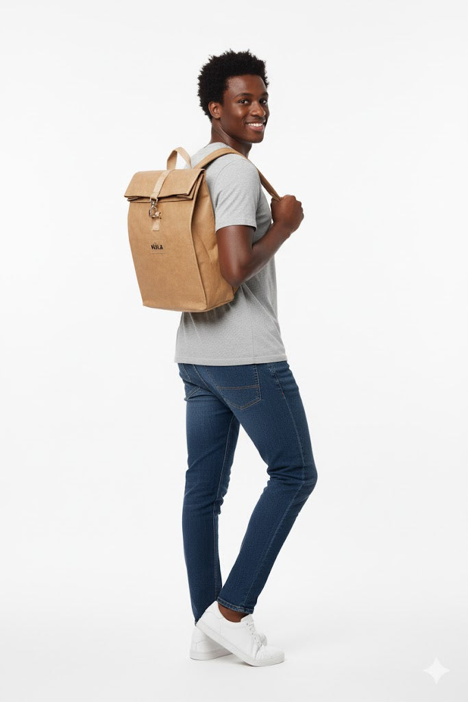 Kula Bridgewater Knapsack Bag